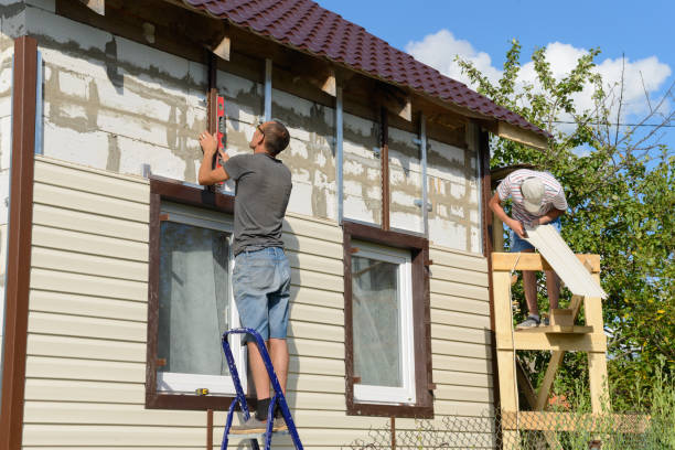 Best Brick Veneer Siding  in Welcome, NC