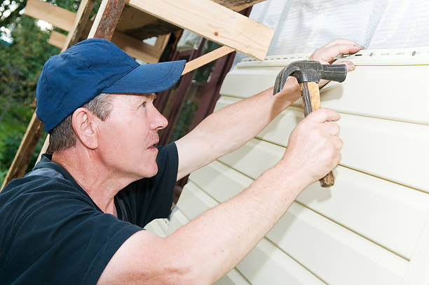 Best Historical Building Siding Restoration  in Welcome, NC