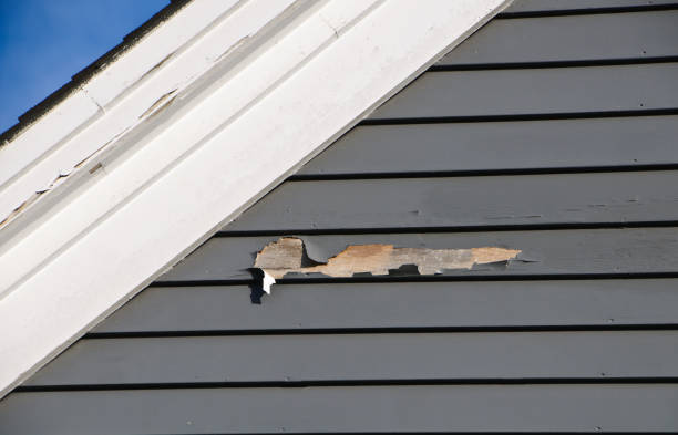 Best Stucco Siding  in Welcome, NC